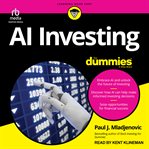 AI Investing for Dummies cover image
