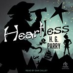 Heartless cover image