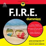 Fire for Dummies cover image