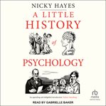 A Little History of Psychology cover image