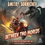 Between Two Worlds cover image