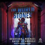 The World Stones : Code Name Viridian cover image