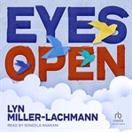 Eyes Open cover image