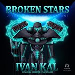 Broken stars. Universe on fire cover image