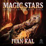 Magic Stars : Universe on Fire cover image