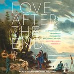 Love After the End : An Anthology of Two-spirit & Indigiqueer Speculative Fiction cover image