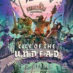 City of the undead. Zombicide cover image