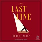 The Last Line cover image