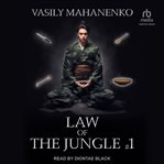 Law of the Jungle #1 : Law of the Jungle cover image