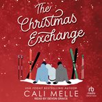 The Christmas Exchange cover image