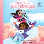 Slush Puppy Love : Diary of An Ice Princess cover image