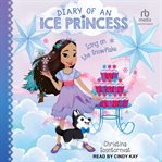 Icing on the Snowflake : Diary of An Ice Princess cover image