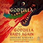 Godzilla and Godzilla Raids Again cover image
