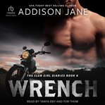 Wrench cover image