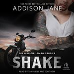 Shake cover image