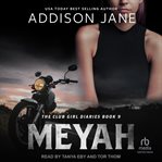Meyah cover image