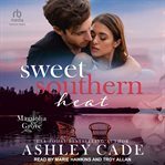 Sweet Southern Heat cover image