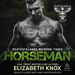 Horseman cover image