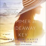 Summer at Hideaway Key cover image