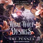 What a Wolf Desires cover image