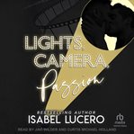 Lights, Camera, Passion cover image