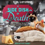 A Side Dish of Death cover image