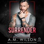 Surrender cover image