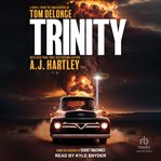 Trinity : A Novel cover image