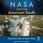 NASA and the American South cover image