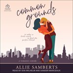 Common Grounds cover image