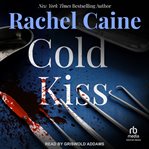 Cold Kiss : Undead (Caine) cover image