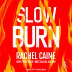 Slow Burn cover image
