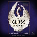 The Glass Magician cover image