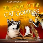 The Curse of the Cat Goddess cover image