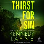 Thirst for Sin : Touch of Evil cover image