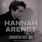 Hannah Arendt cover image