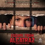Escape From Alcatraz cover image