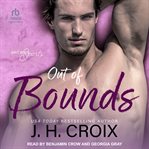 Out of Bounds : Brit Boys Sports Romance cover image