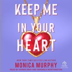 Keep Me in Your Heart cover image