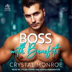 Boss With Benefits cover image