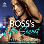 Boss's Little Secret cover image