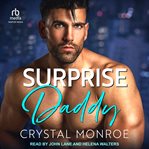 Surprise Daddy cover image