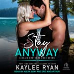 Stay Anyway cover image