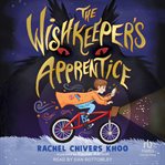The Wishkeeper's Apprentice cover image