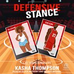 Defensive Stance cover image