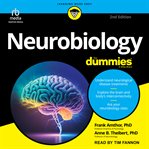 Neurobiology for Dummies : For Dummies cover image