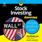 Stock Investing for Dummies cover image