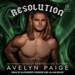 Resolution cover image