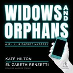 Widows and Orphans cover image