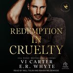Redemption in Cruelty cover image